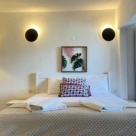 Kaktus Beach Apart 卡斯 外观 照片