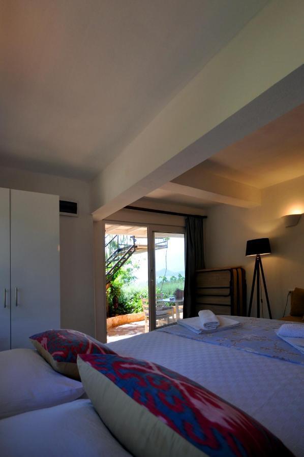 Kaktus Beach Apart 卡斯 外观 照片